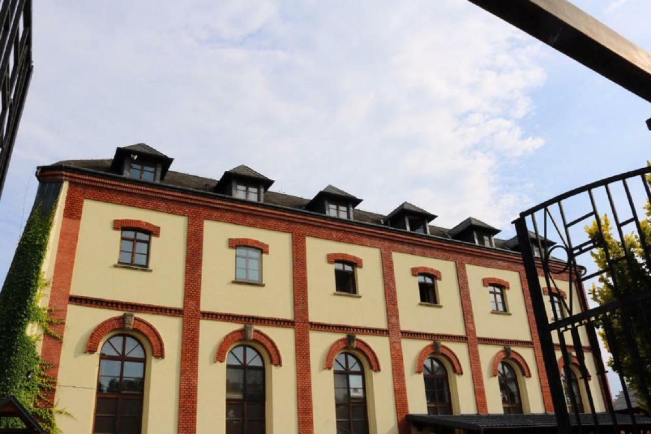 Penzion A Pivnice Varna Velká Bystřice Eksteriør bilde
