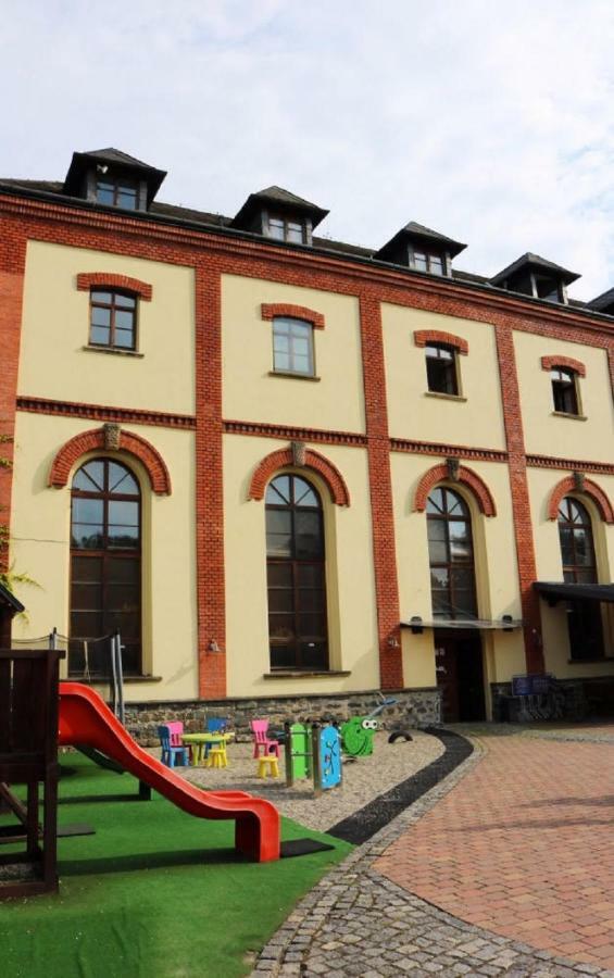 Penzion A Pivnice Varna Velká Bystřice Eksteriør bilde
